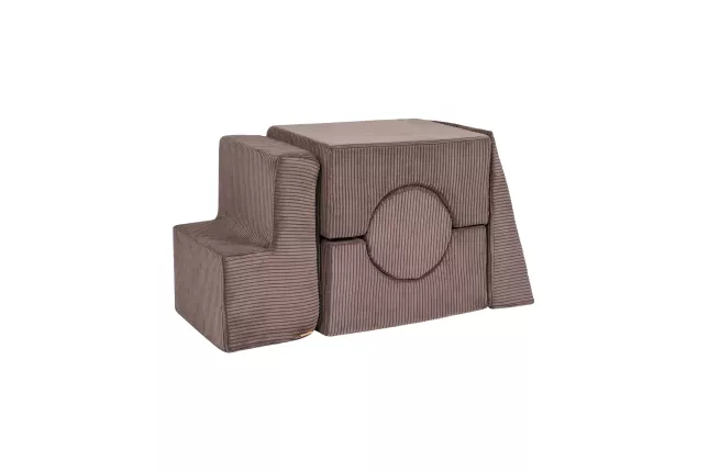 Aesthetic Shape Set 5 piezas