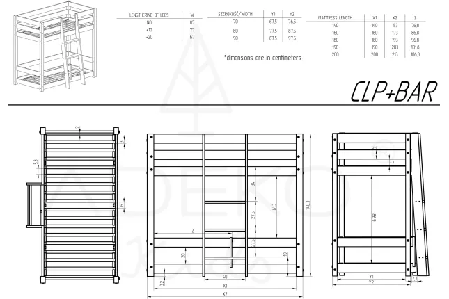 Litera CLP