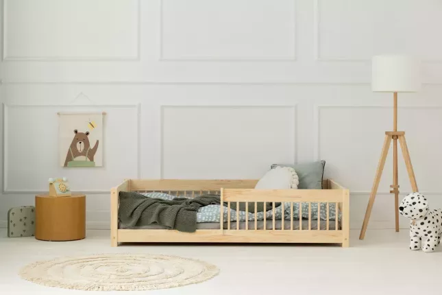 Cama individual CPW