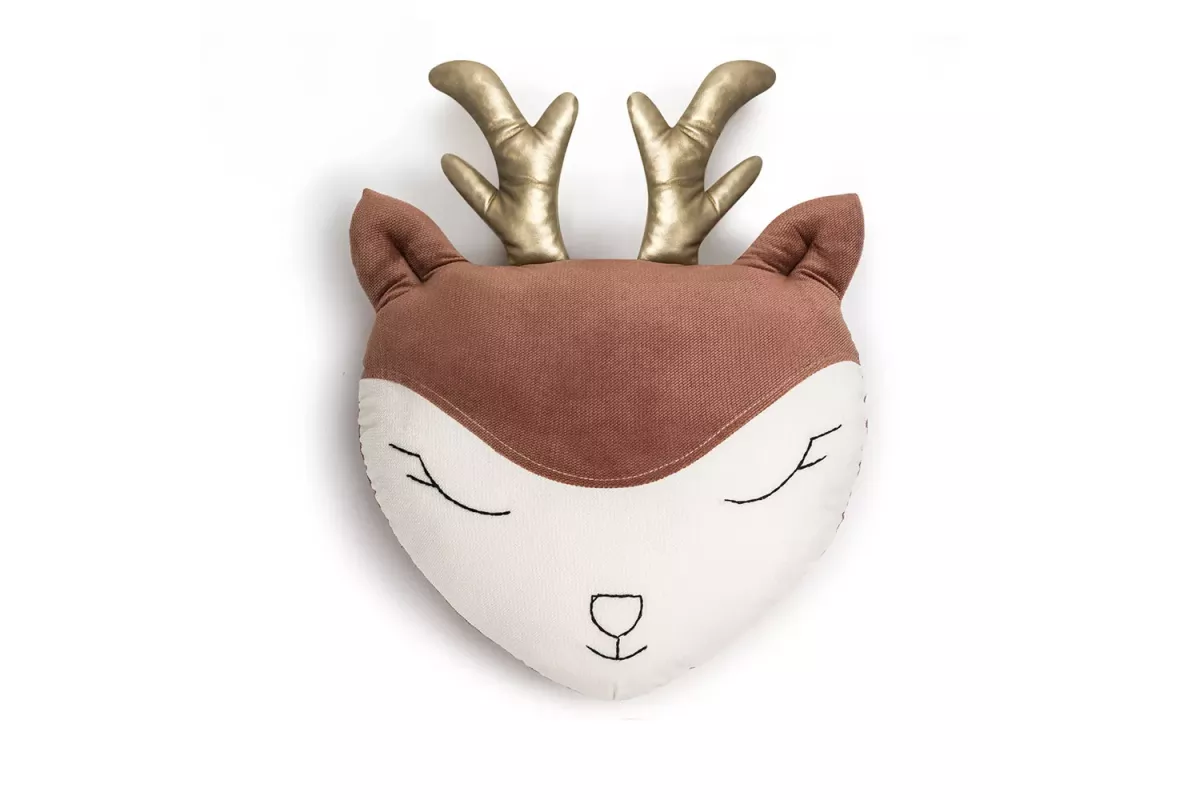 Almohadas DEER